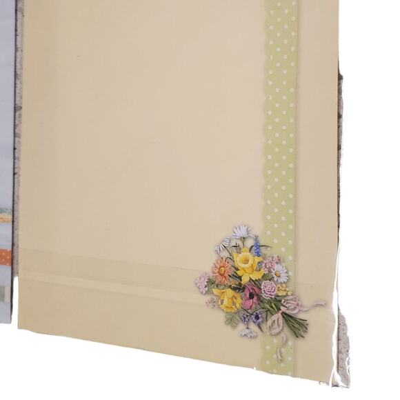 A Birthday Wish Birthday Wishes Unique Greeting Cards Flower Birthday Cards - Picture 4 of 9